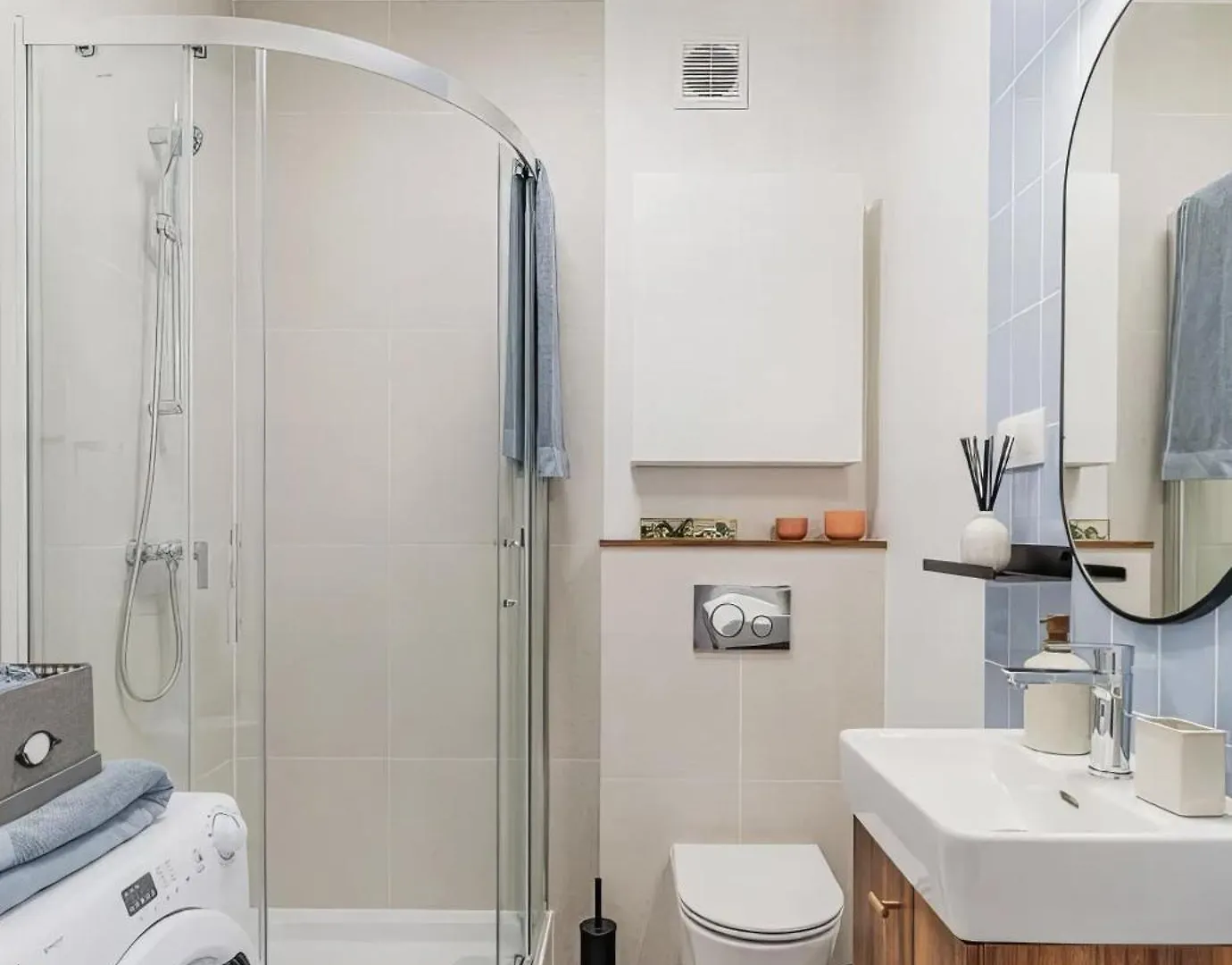 Kogar - Wiktoryn 6 Studio Apartment Warsaw