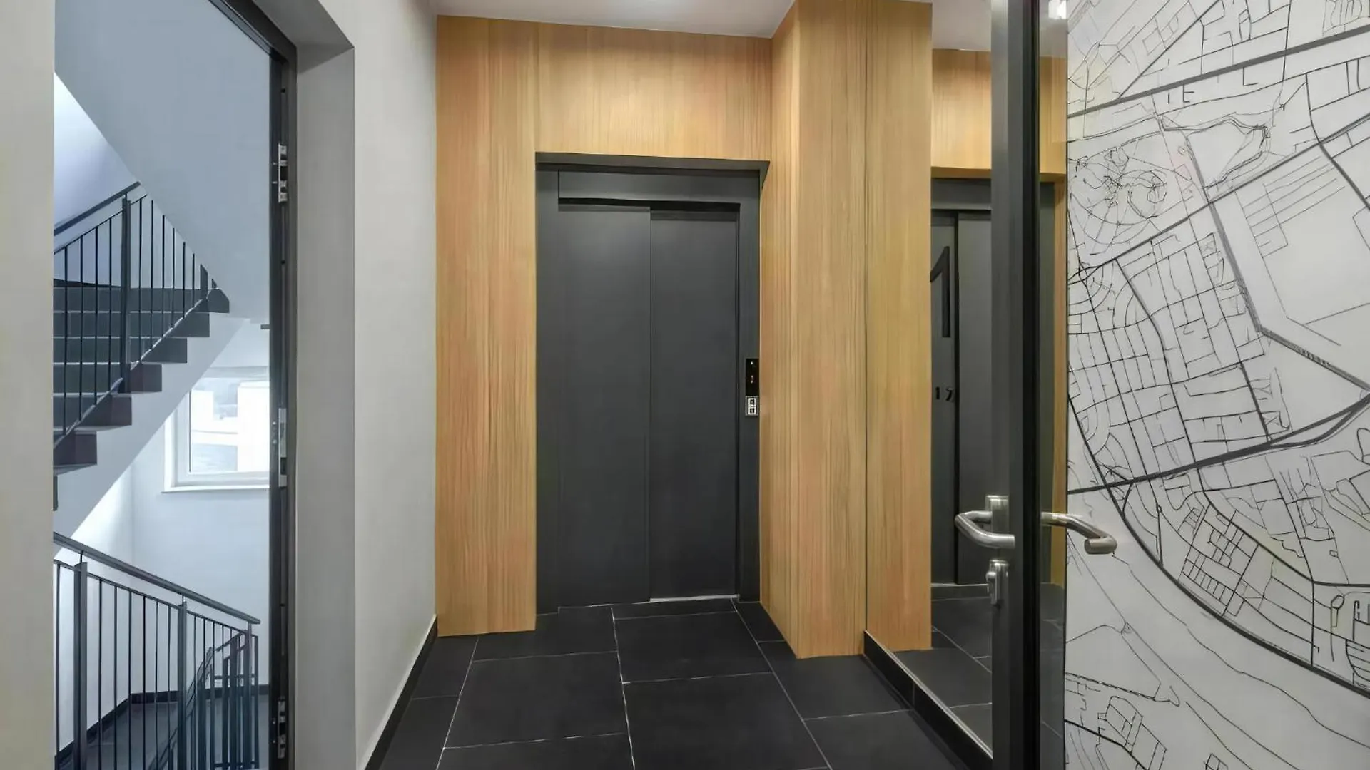 Kogar - Wiktoryn 6 Studio Apartment Warsaw 0*,  Poland